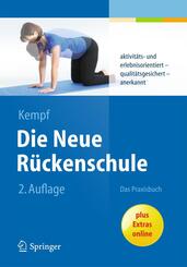 Die neue R&uuml;ckenschule