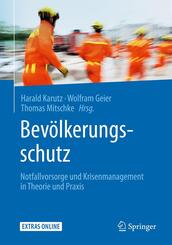 Bev&ouml;lkerungsschutz