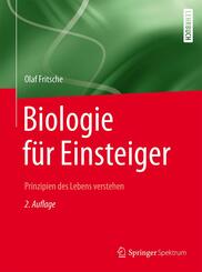 Biologie f&uuml;r Einsteiger