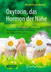 Oxytocin, das Hormon der N&auml;he