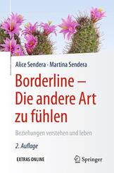 Borderline - Die andere Art zu f&uuml;hlen