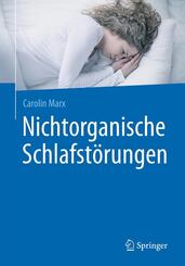 Nichtorganische Schlafst&ouml;rungen