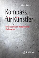 Kompass f&uuml;r K&uuml;nstler