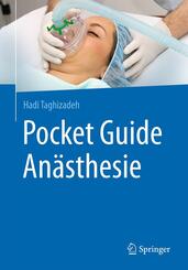Pocket Guide An&auml;sthesie