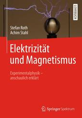 Elektrizit&auml;t und Magnetismus