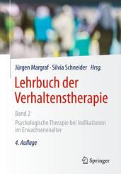 Lehrbuch der Verhaltenstherapie.Bd.2