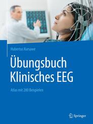 &Uuml;bungsbuch Klinisches EEG