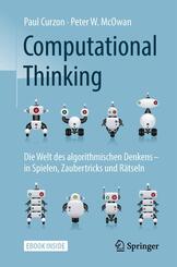 Computational Thinking, m. 1 Buch, m. 1 E-Book