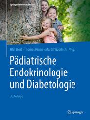 P&auml;diatrische Endokrinologie und Diabetologie