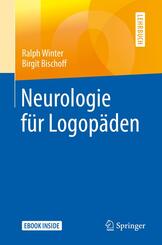 Neurologie f&uuml;r Logop&auml;den, m. 1 Buch, m. 1 E-Book