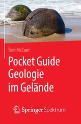 Pocket Guide Geologie im Gel&auml;nde