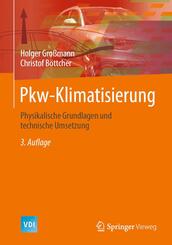 Pkw-Klimatisierung