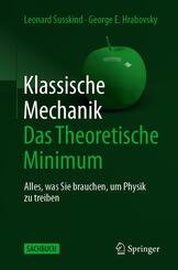 Klassische Mechanik: Das Theoretische Minimum