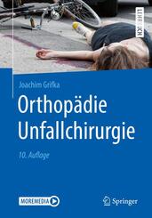 Orthop&auml;die Unfallchirurgie