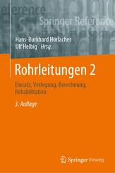 Rohrleitungen 2