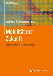 Mobilit&auml;t der Zukunft