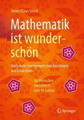 Mathematik ist wundersch&ouml;n