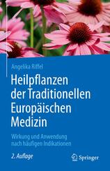 Heilpflanzen der Traditionellen Europ&auml;ischen Medizin