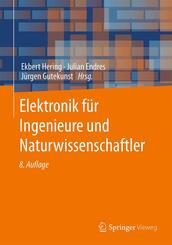 Elektronik f&uuml;r Ingenieure und Naturwissenschaftler