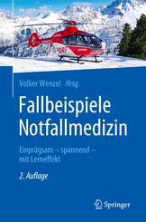 Fallbeispiele Notfallmedizin