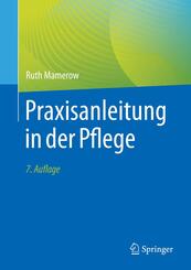 Praxisanleitung in der Pflege