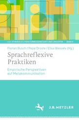Sprachreflexive Praktiken