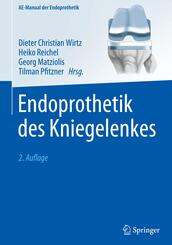 Endoprothetik des Kniegelenkes