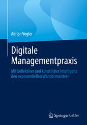 Digitale Managementpraxis