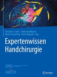 Expertenwissen Handchirurgie
