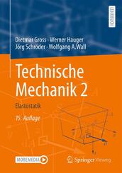 Technische Mechanik 2