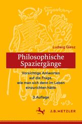 Philosophische Spazierg&auml;nge