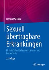 Sexuell &uuml;bertragbare Erkrankungen