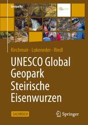 UNESCO Global Geopark Steirische Eisenwurzen