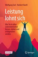 Leistung lohnt sich