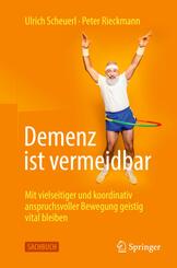 Demenz ist vermeidbar