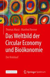 Das Weltbild der Circular Economy und Bioökonomie