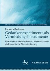Gedankenexperimente als Vermittlungsinstrumente