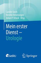 Mein erster Dienst - Urologie