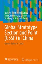 Global Stratotype Section and Point (GSSP) in China