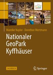 Nationaler GeoPark Kyffh&auml;user