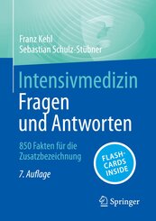 Intensivmedizin - Fragen und Antworten