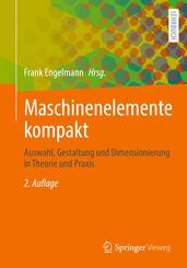Maschinenelemente kompakt
