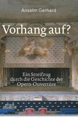 Vorhang auf?