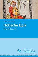 H&ouml;fische Epik