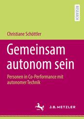 Gemeinsam autonom sein