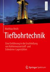 Tiefbohrtechnik