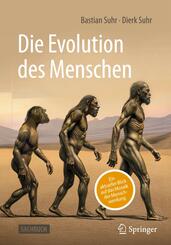 Die Evolution des Menschen