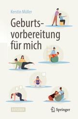 Geburtsvorbereitung f&uuml;r mich