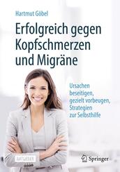 Erfolgreich gegen Kopfschmerzen und Migr&auml;ne