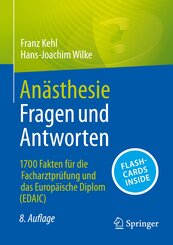 An&auml;sthesie Fragen und Antworten